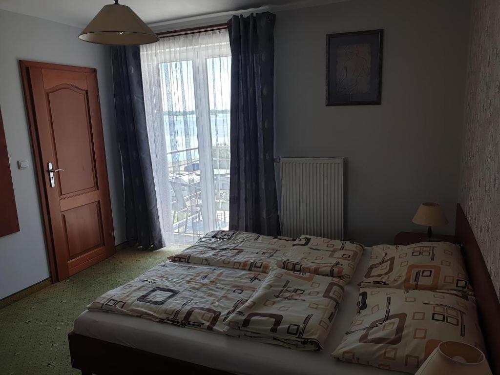 Riwiera Mielno  Buitenkant foto